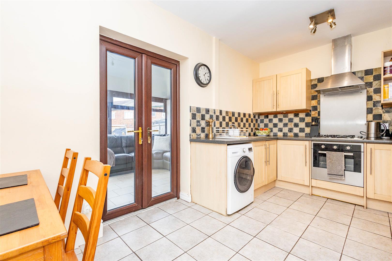 3 bed property in Rose Street, Leyland